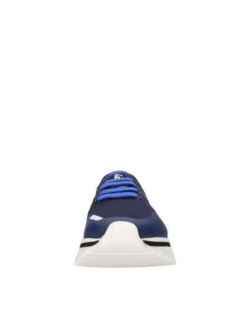  F65: | FU0861XBLU MARINE